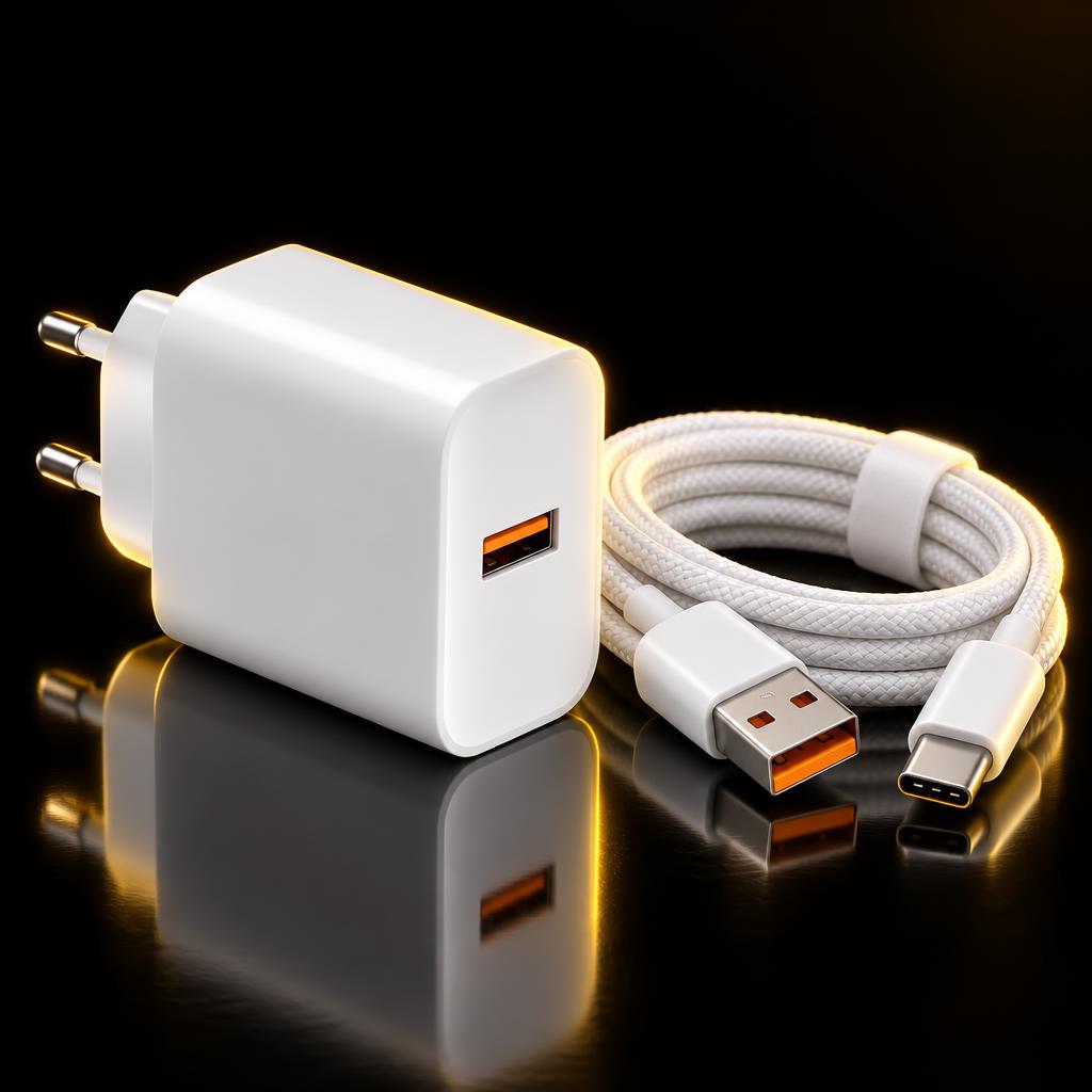 Carregador Completo H'Maston LR16-3 55W