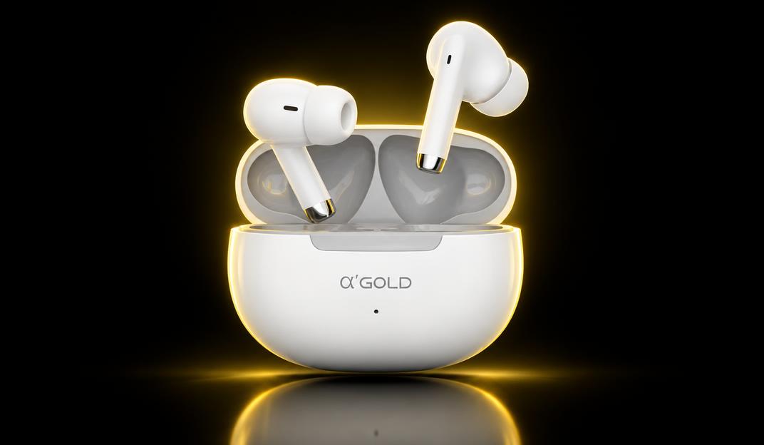 Fone Bluetooth A'Gold FN-BR50
