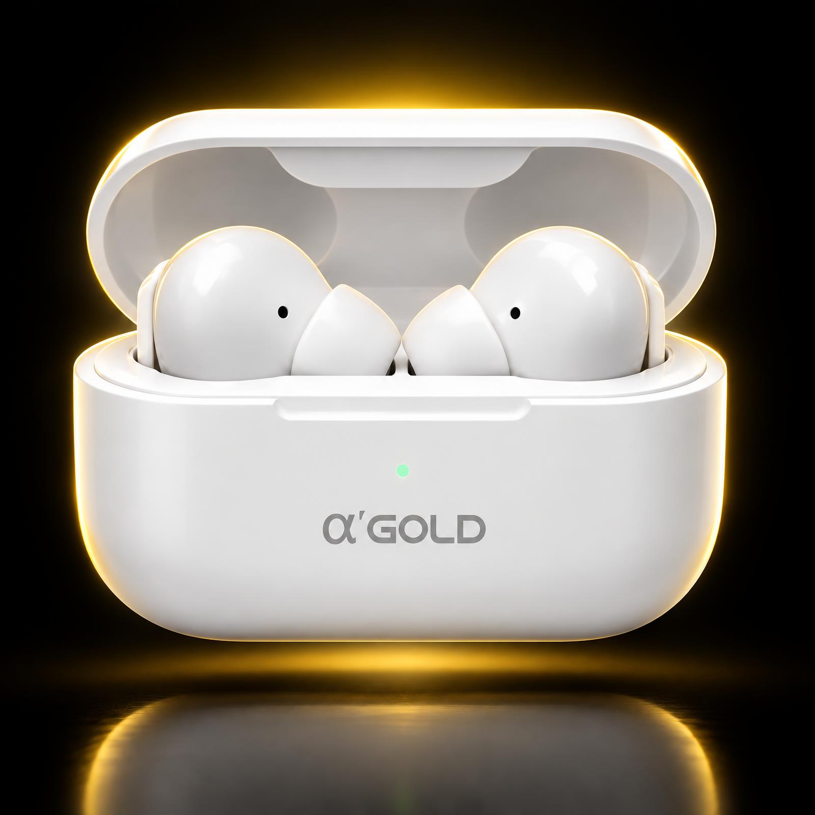 Fone Bluetooth A'Gold FN-BT28