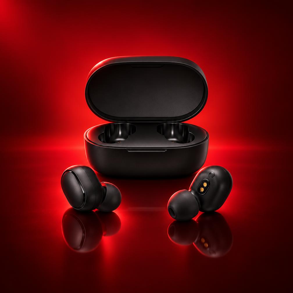 Fone Bluetooth Airdots Redmi TWSE