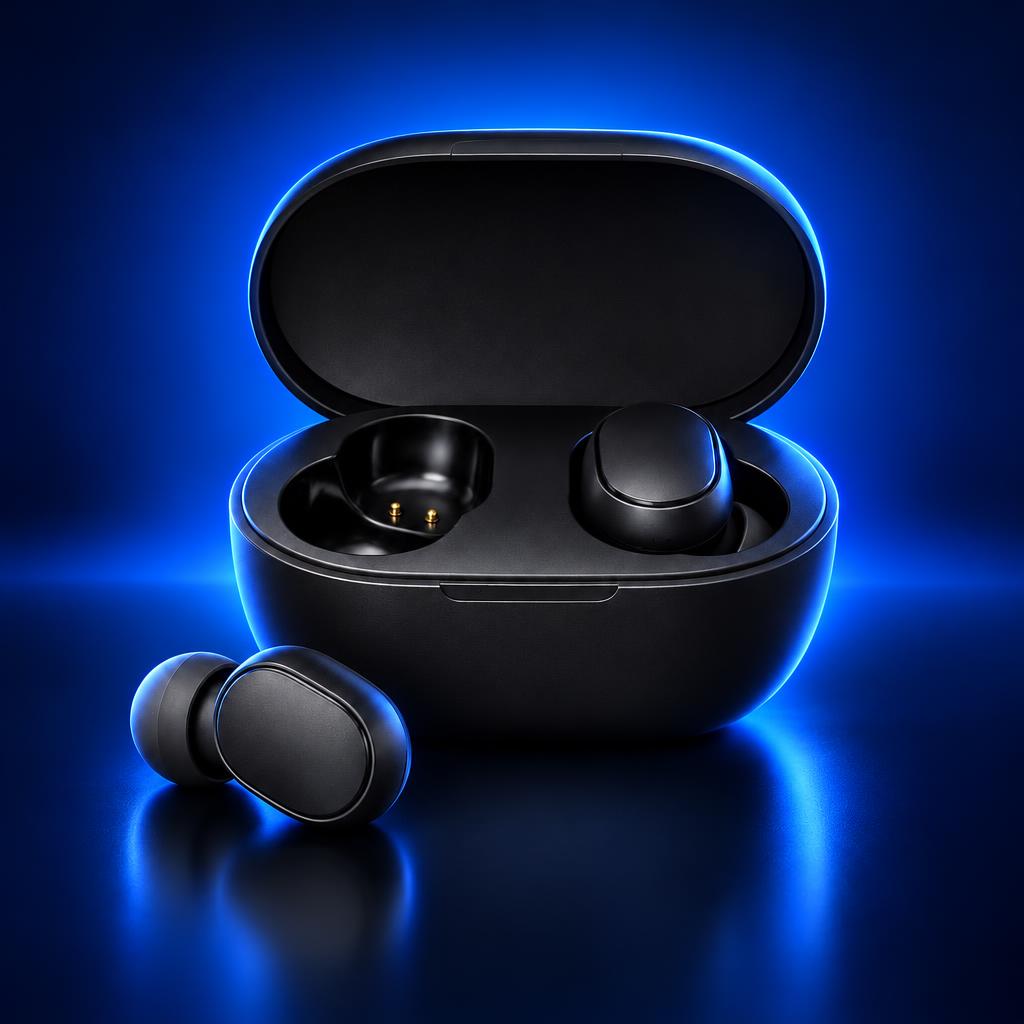 Fone Bluetooth Airdots Redmi TWS